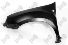 010-04-201 LORO Крыло