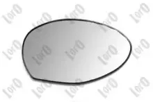 0105G03 LORO Зеркальное стекло, наружное зеркало