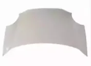 011-09-100 LORO Капот двигателя