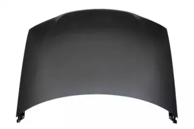 016-10-100 LORO Капот двигателя