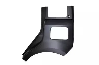 016-12-235 LORO Крыло