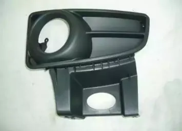 016-12-451 LORO Решетка вентилятора, буфер