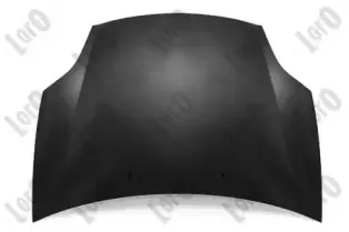 016-22-100 LORO Капот двигателя