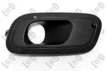 016-54-451 LORO Решетка вентилятора, буфер