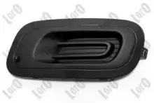 016-54-453 LORO Решетка вентилятора, буфер