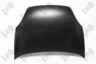 016-55-100 LORO Капот двигателя