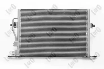 017-016-0006 LORO Конденсатор, кондиционер