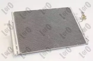 017-016-0022 LORO Конденсатор, кондиционер