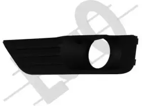 017-12-451 LORO Решетка вентилятора, буфер