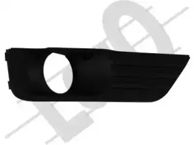 017-12-452 LORO Решетка вентилятора, буфер