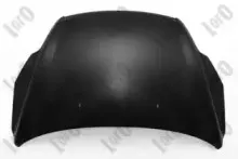 017-13-105 LORO Капот двигателя