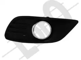 017-13-544 LORO Решетка вентилятора, буфер