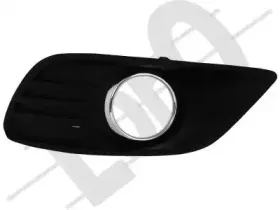 017-13-546 LORO Решетка вентилятора, буфер