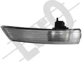 017-13-864 LORO Фонарь указателя поворота