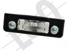 017-19-900 LORO Фонарь освещения номерного знака