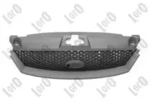 017-25-400 LORO Решетка радиатора