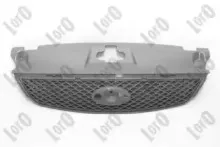 017-26-400 LORO Решетка радиатора