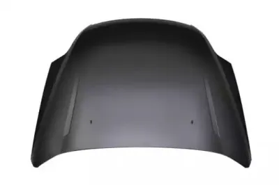 017-27-100 LORO Капот двигателя