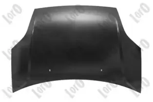 017-29-100 LORO Капот двигателя