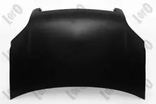 017-31-100 LORO Капот двигателя