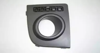 017-32-452 LORO Решетка вентилятора, буфер