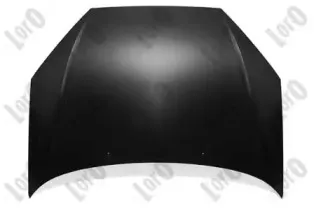 017-33-100 LORO Капот двигателя