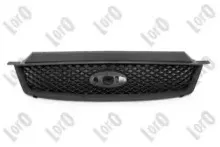 017-35-460 LORO Решетка радиатора