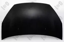 017-37-100 LORO Капот двигателя