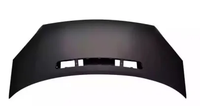 017-41-100 LORO Капот двигателя