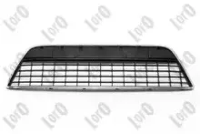 017-47-450 LORO Решетка вентилятора, буфер