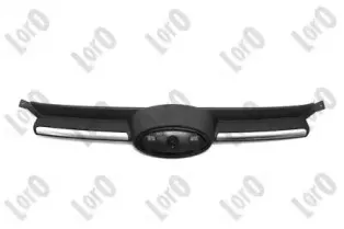 017-53-402 LORO Решетка радиатора