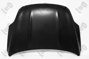 017-67-100 LORO Капот двигателя