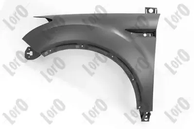 017-67-201 LORO Крыло