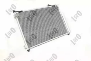 018-016-0030 LORO Конденсатор, кондиционер