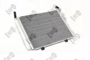 019-016-0038 LORO Конденсатор, кондиционер