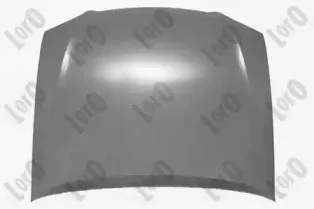 019-05-100 LORO Капот двигателя