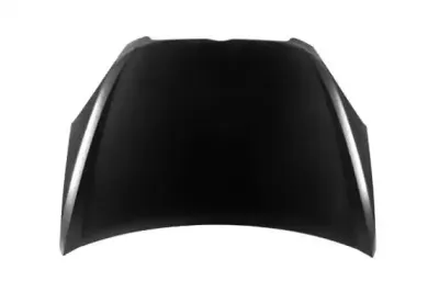 019-08-100 LORO Капот двигателя