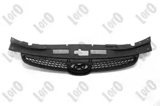 019-16-400 LORO Решетка радиатора