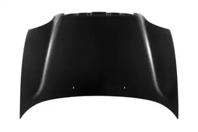 019-30-100 LORO Капот двигателя