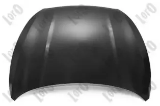 019-45-100 LORO Капот двигателя