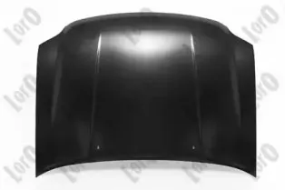 021-08-100 LORO Капот двигателя