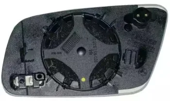 0220G02 LORO Зеркальное стекло, наружное зеркало