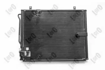 023-016-0004 LORO Конденсатор, кондиционер