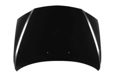 030-11-100 LORO Капот двигателя