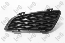 030-11-452 LORO Решетка вентилятора, буфер