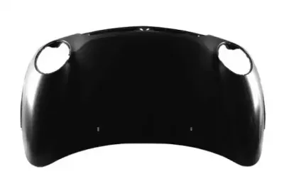 032-02-100 LORO Капот двигателя