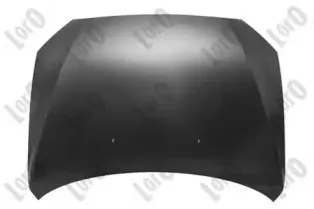 033-39-100 LORO Капот двигателя