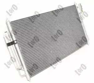 035-016-0022 LORO Конденсатор, кондиционер