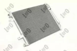 0350160036 LORO Конденсатор, кондиционер