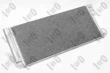 037-016-0007 LORO Конденсатор, кондиционер